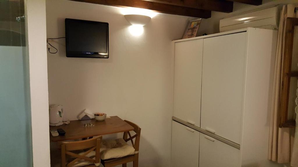 dal travel Domus Studios