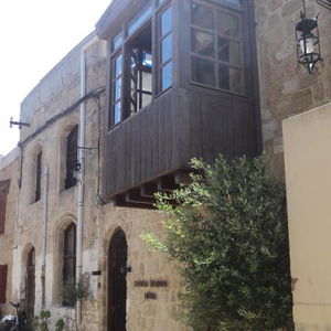 Sejur Domus Studios vacanta Rodos Town