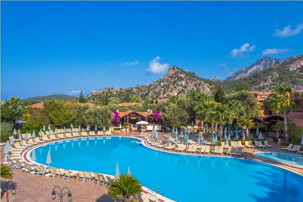 Hotel Sundia By Liberty Suncity