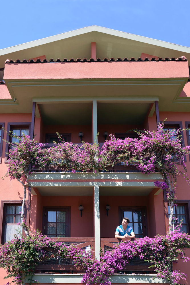 Hotel Sundia By Liberty Suncity