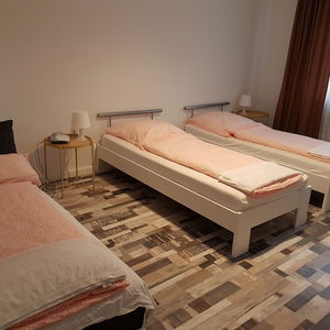 Hotel Tm Aparts cazare Dortmund