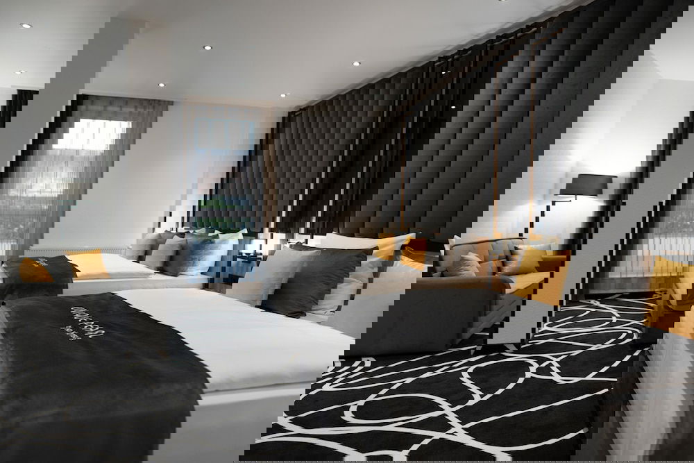 Hotel Hotel Unique Pearl