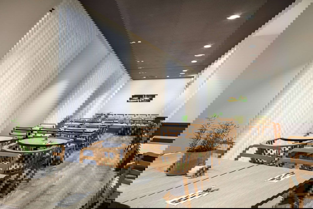 Hotel Intercityhotel Dortmund