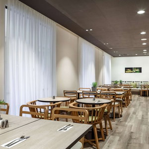 Hotel Intercityhotel Dortmund cazare Dortmund
