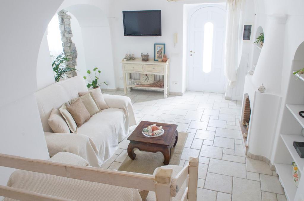 Casa Romelide