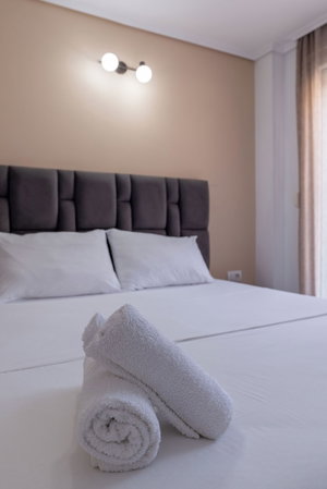 Hotel Elite Hotel cazare Sarande