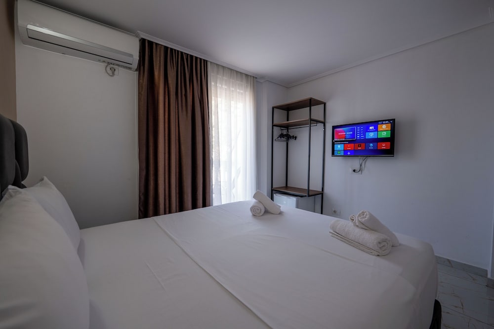 Elite Hotel