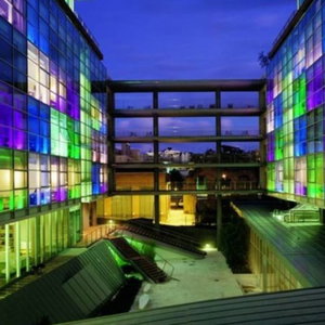 Sejur Hyatt Regency Rome Central vacanta Roma