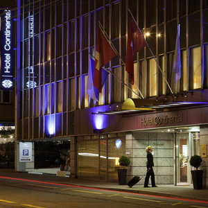 Hotel Hotel Continental Zurich - Mgallery By Sofitel cazare Zurich
