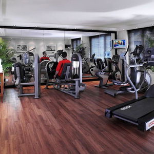 Hotel Courtyard Zurich North cazare Zurich