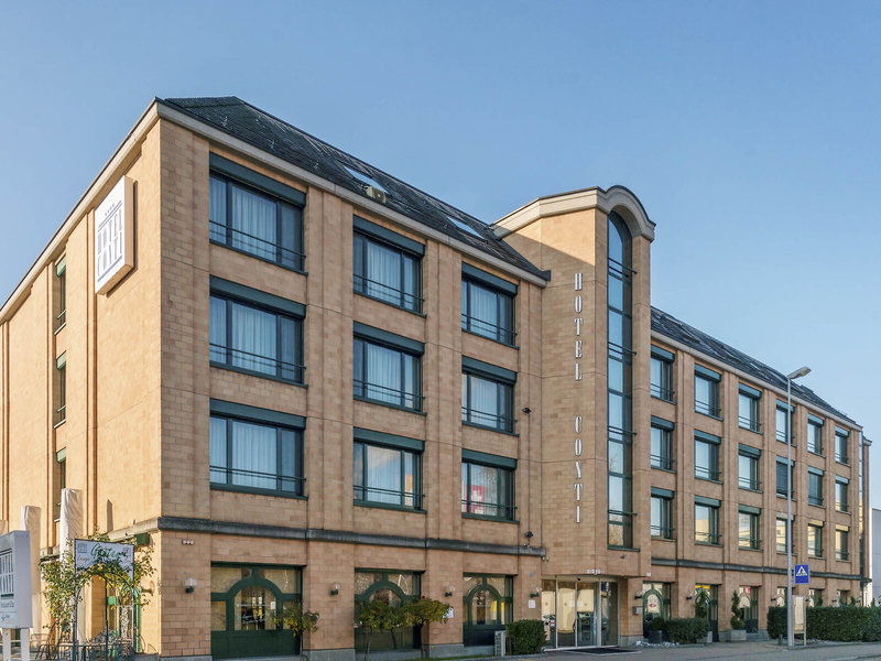 Hotel Globales Conti