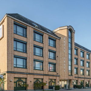 Hotel Globales Conti cazare Dietikon