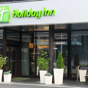 Hotel Holiday Inn Zürich Messe cazare Zurich