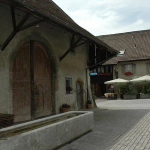 Hotel Landgasthaus Zum Hirschen cazare Obersiggenthal