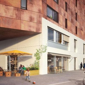 Hotel Hotel Zwiback cazare Wallisellen