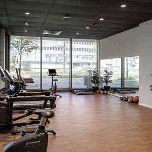 Hotel Radisson Hotel & Suites Zurich cazare Opfikon