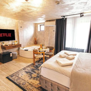 Hotel Cappadocia Divin Suites House cazare Goereme