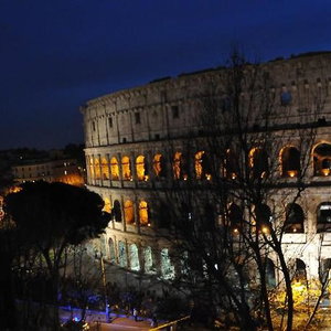 Sejur Colosseum Corner vacanta Roma