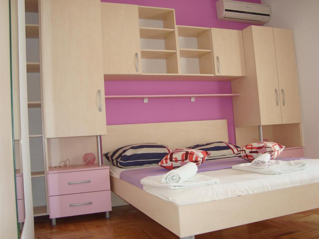 Hotel Apartments Kiro