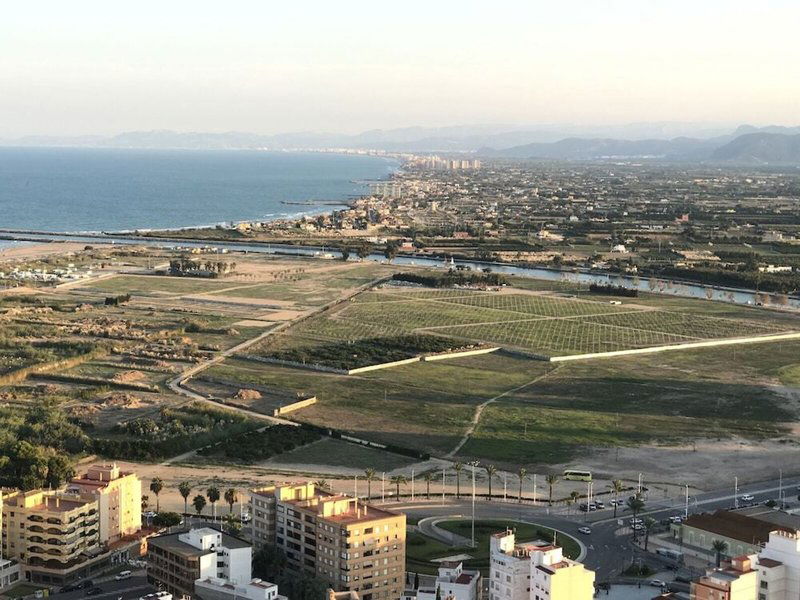 Hotel Moon Dreams Cullera Hotel