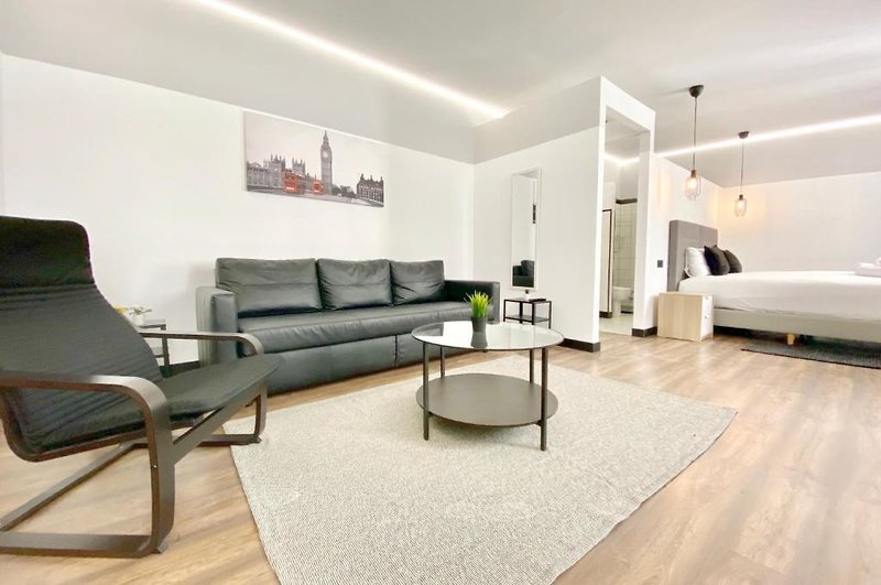 Hotel Montera Center Madrid
