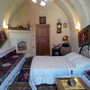 Hotel Asyada Suites Hotel cazare Nevsehir