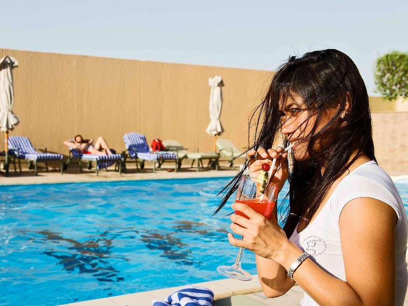 Hotel Treffen House Doha