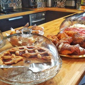 Hotel Bed & Breakfast L&P Cefalù cazare Cefalu