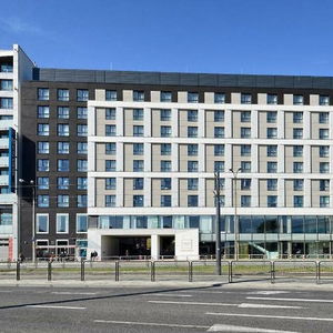 Hotel Arche Hotel Krakowska cazare Warsaw
