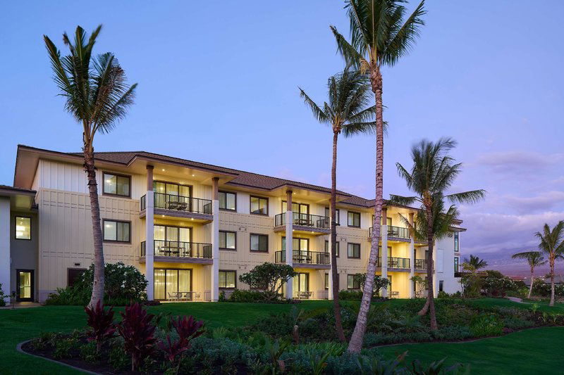 Hotel Hilton Grand Vacations Club Maui Bay Villas