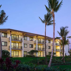 Hotel Hilton Grand Vacations Club Maui Bay Villas cazare Kihei
