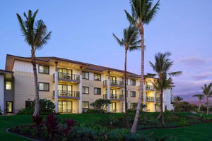 Hotel Hilton Grand Vacations Club Maui Bay Villas cazare Kihei