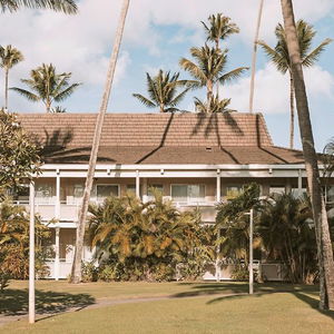 Hotel Plantation Hale Suites cazare Kapa'a