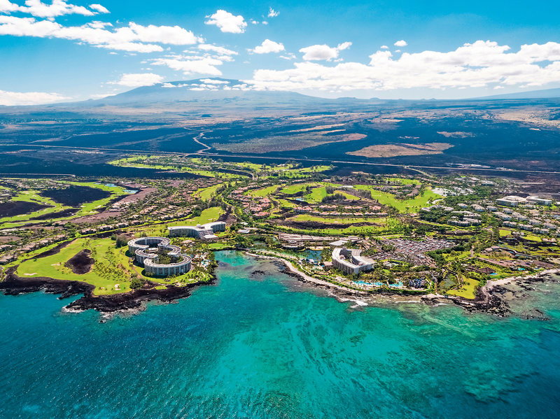Hilton Waikoloa Village