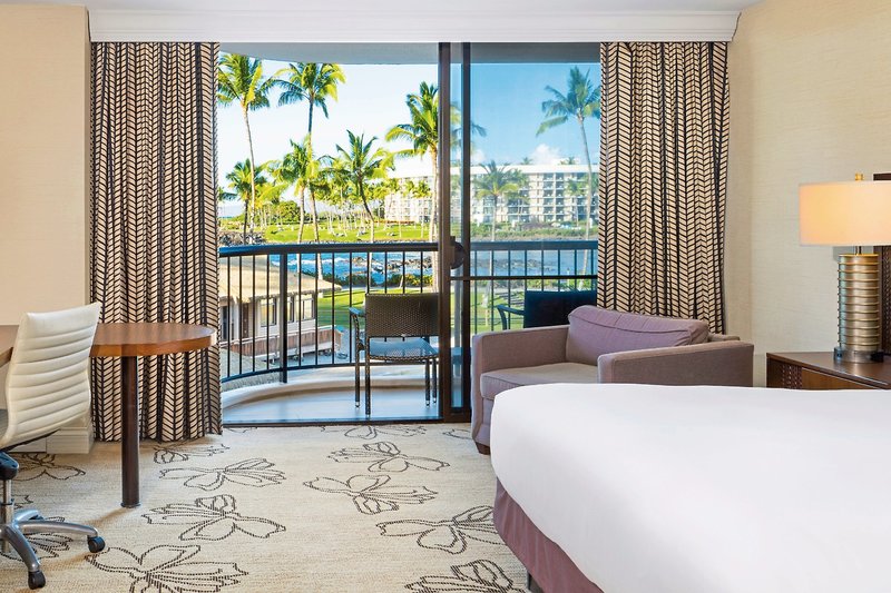 Hilton Waikoloa Village