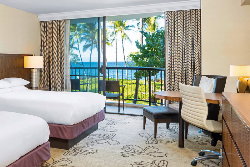 Hilton Waikoloa Village