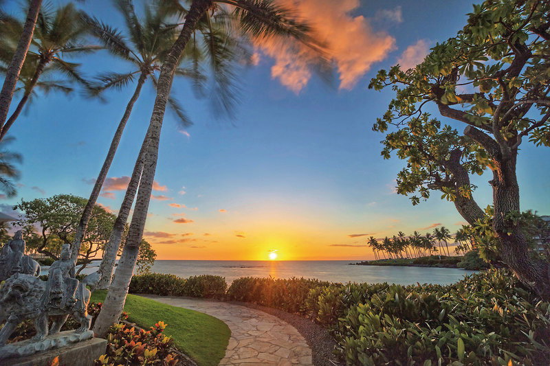 Hilton Waikoloa Village