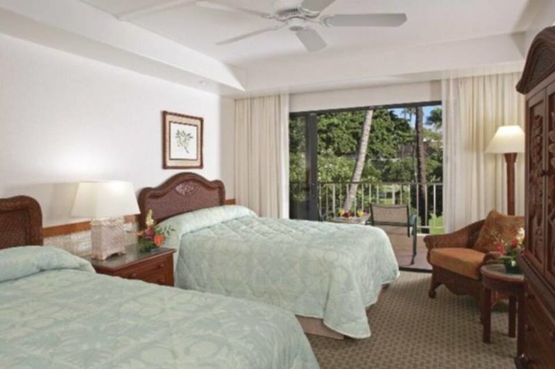 Outrigger Ka'anapali Beach Resort