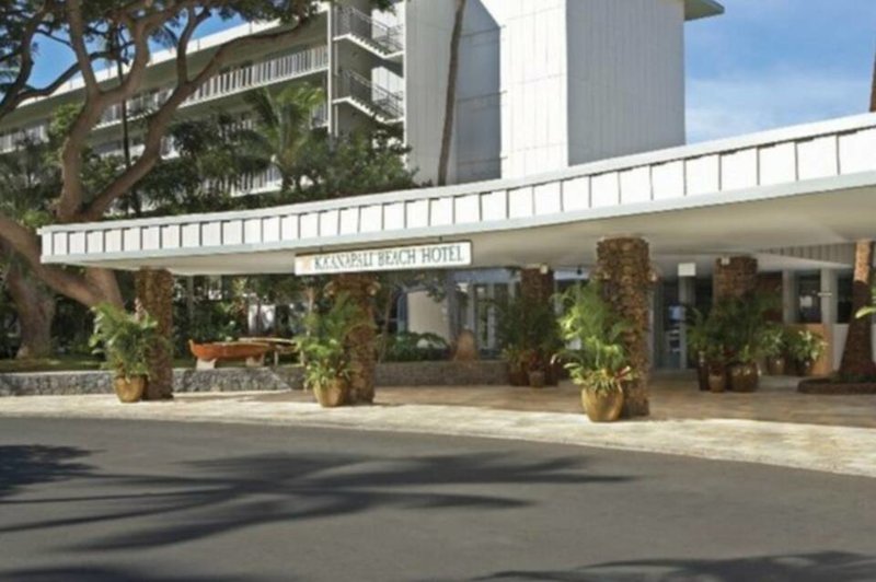 Outrigger Ka'anapali Beach Resort