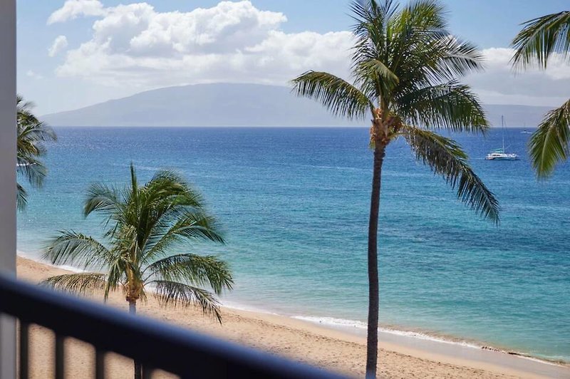 Outrigger Ka'anapali Beach Resort