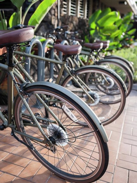 Hotel Pacific 19 Kona