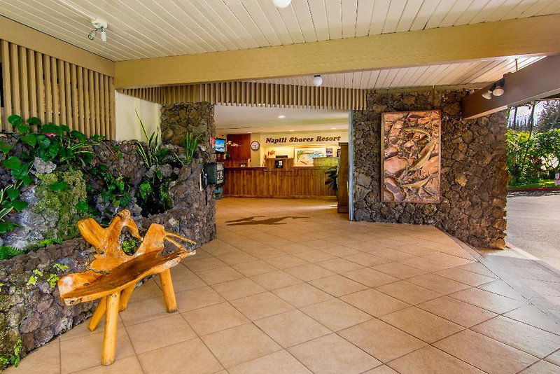 Hotel Napili Shores Maui By Outrigger