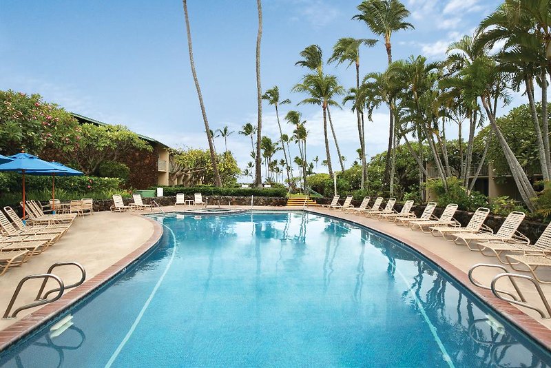 Napili Shores Maui By Outrigger