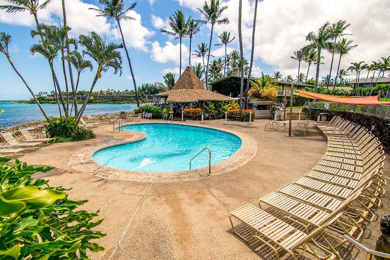 Napili Shores Maui By Outrigger