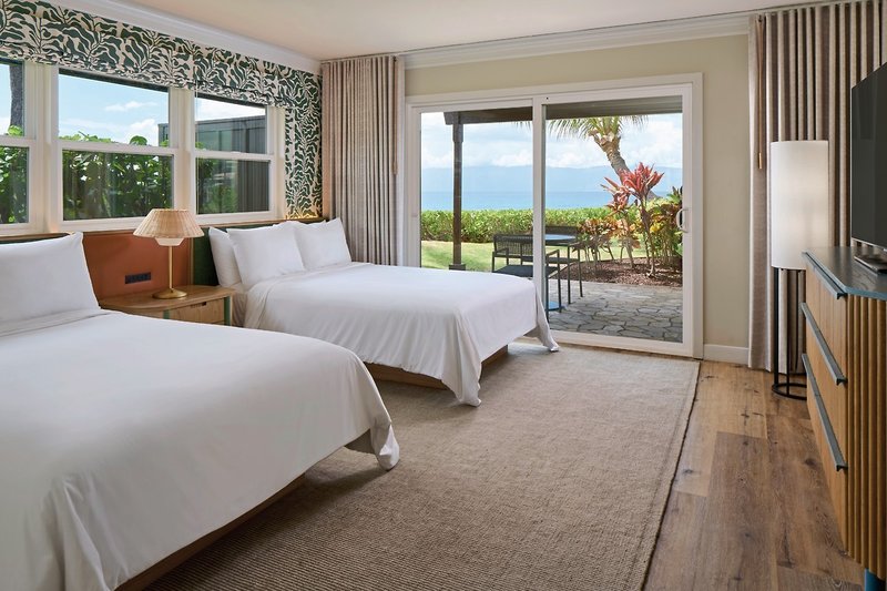 Royal Lahaina Resort & Bungalows