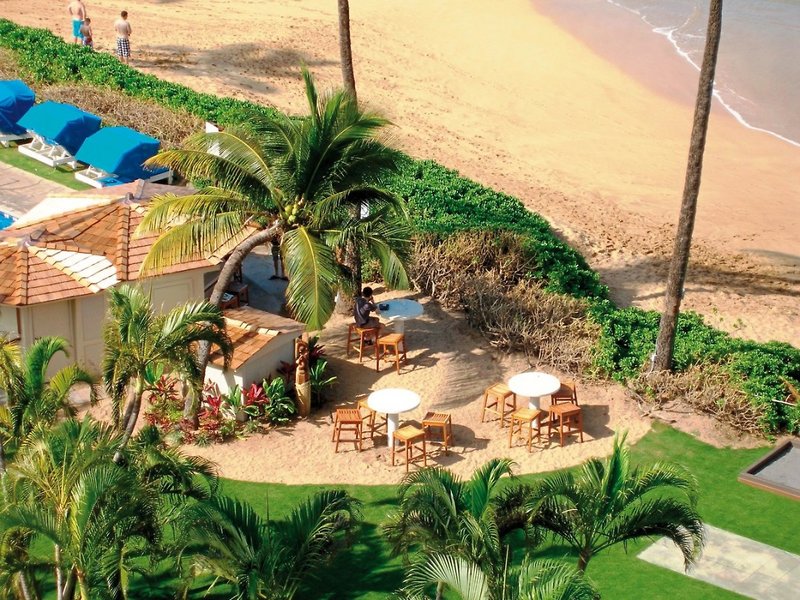 Royal Lahaina Resort & Bungalows