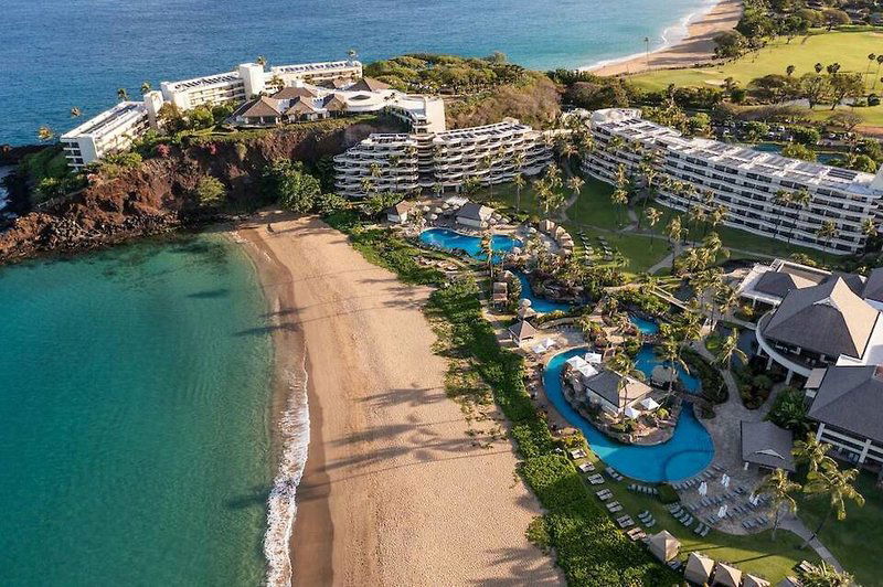 Hotel Sheraton Maui Resort & Spa