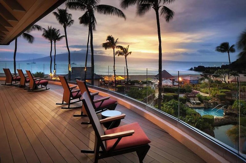 Sheraton Maui Resort & Spa
