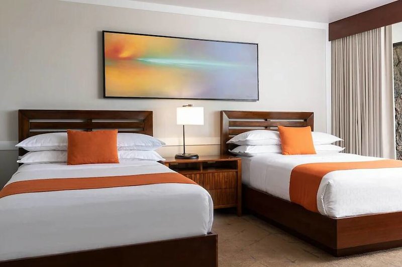 Sheraton Maui Resort & Spa