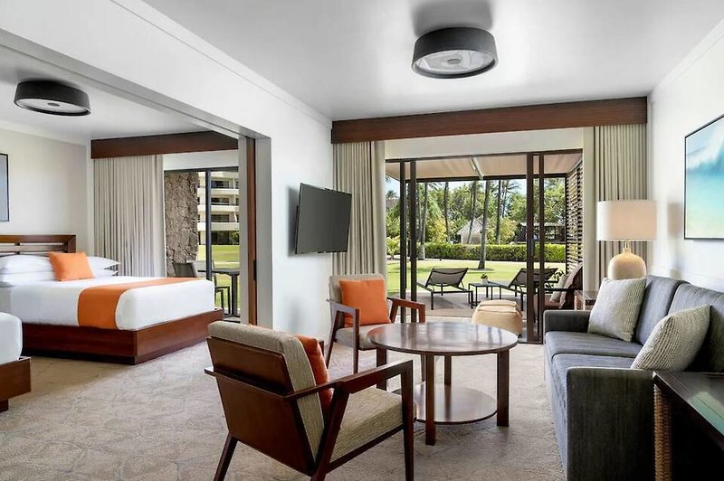 Sheraton Maui Resort & Spa